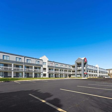 Rockford East Exterior foto