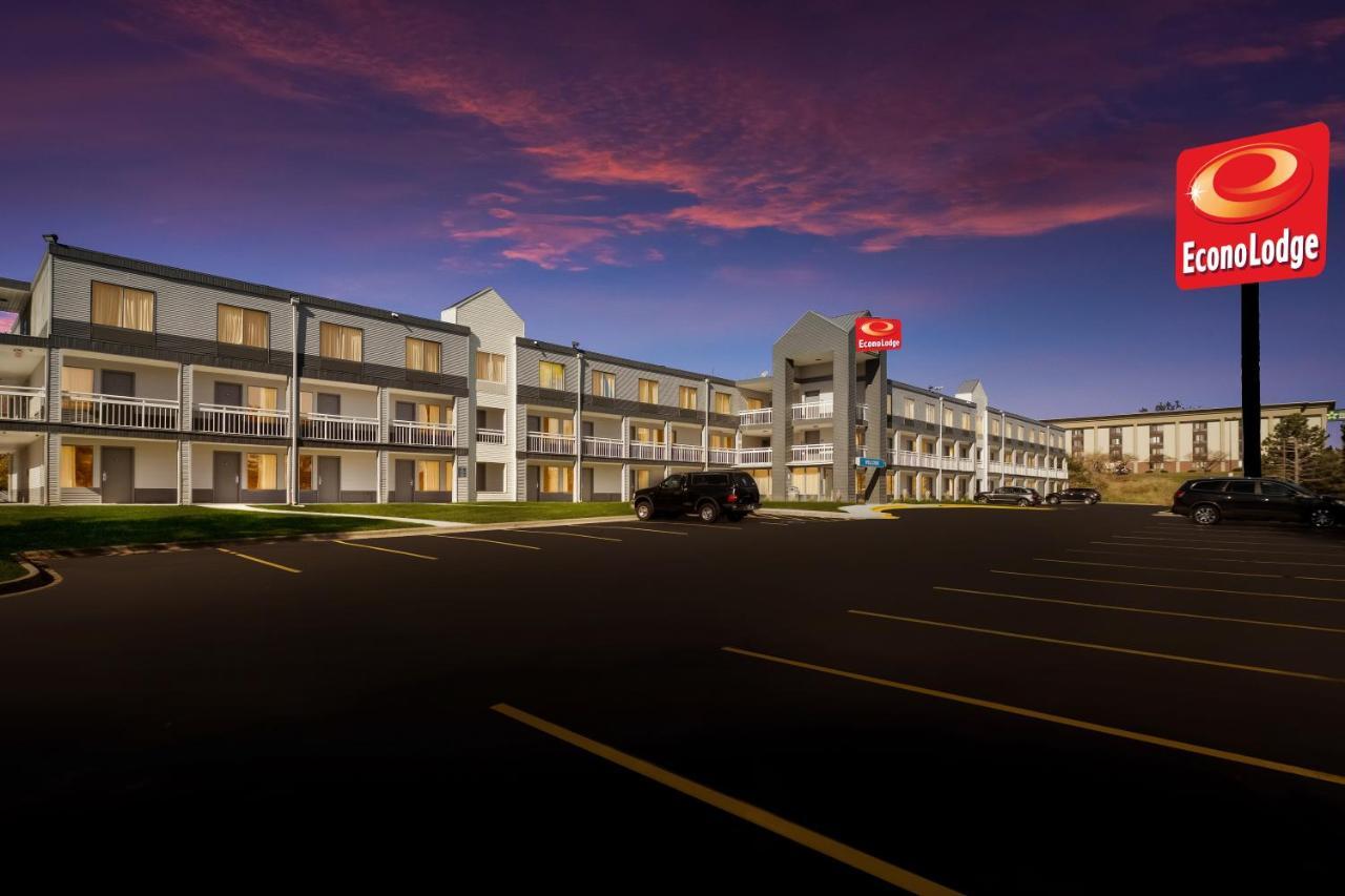 Rockford East Exterior foto