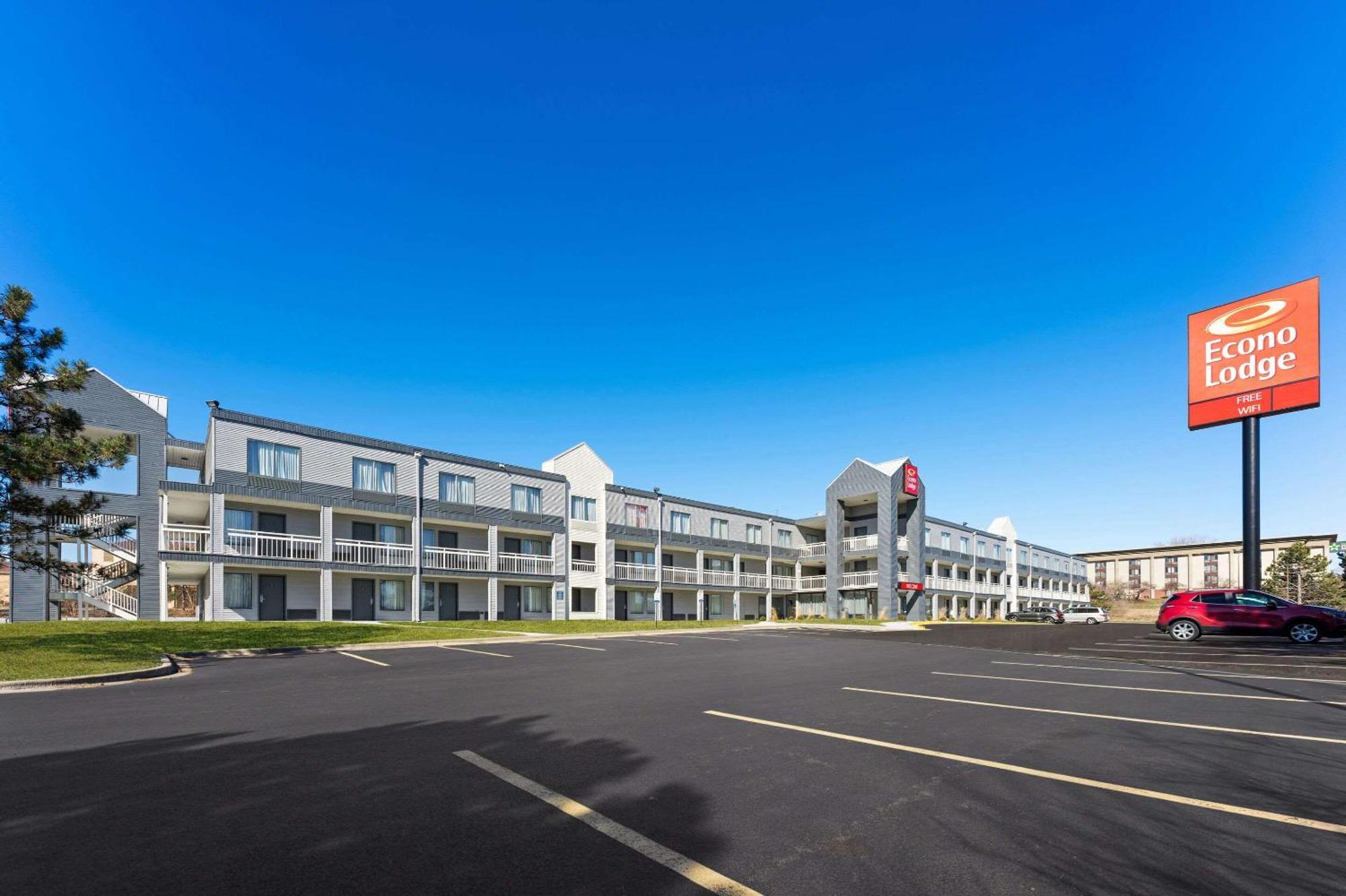 Rockford East Exterior foto