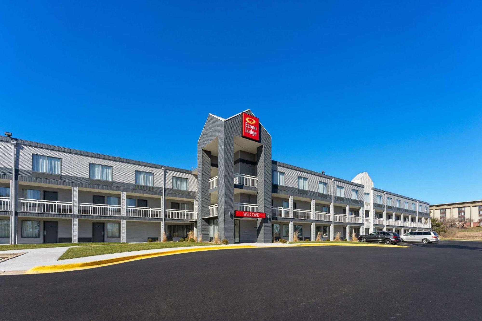 Rockford East Exterior foto