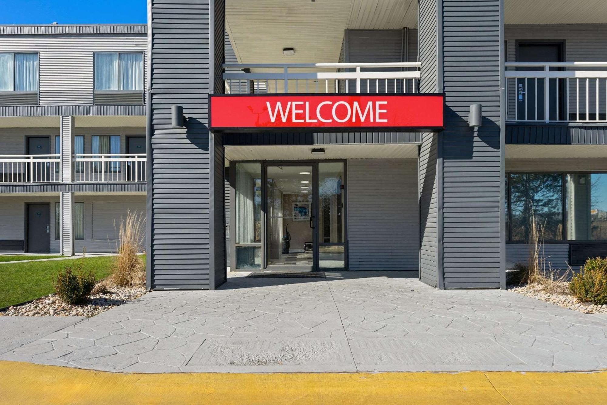 Rockford East Exterior foto
