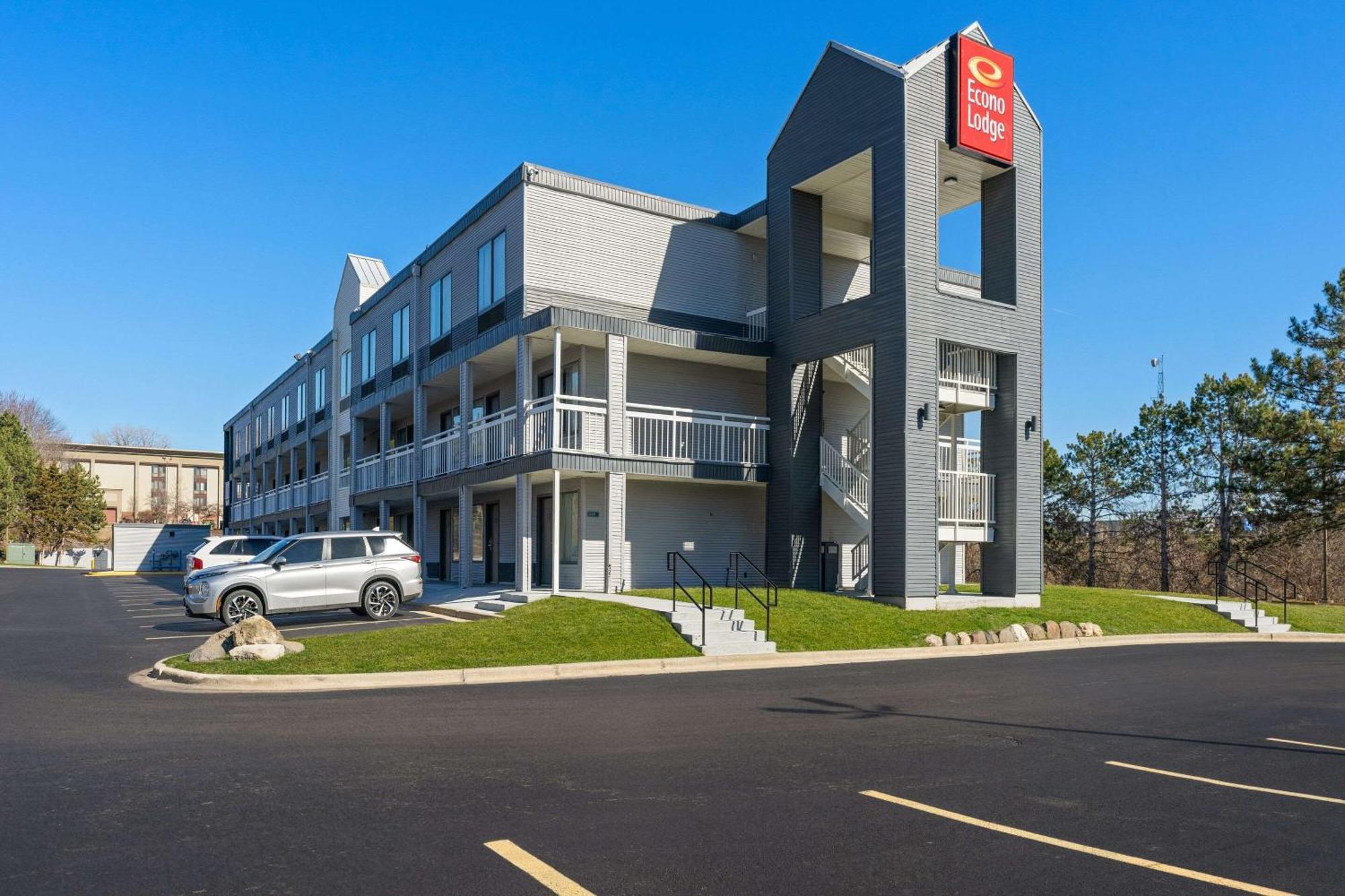 Rockford East Exterior foto