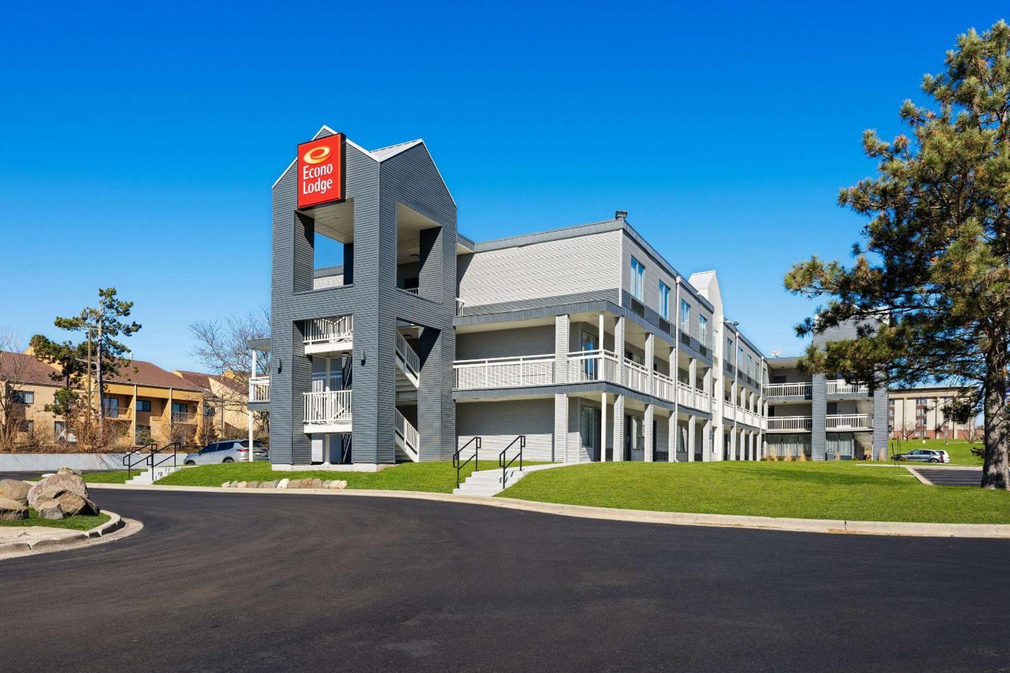 Rockford East Exterior foto